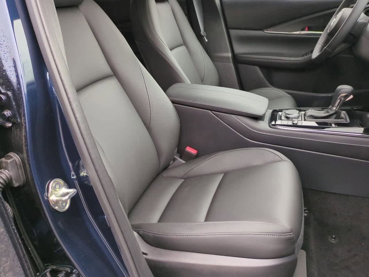 Thumbnail: 2025 Mazda CX-30 - 21