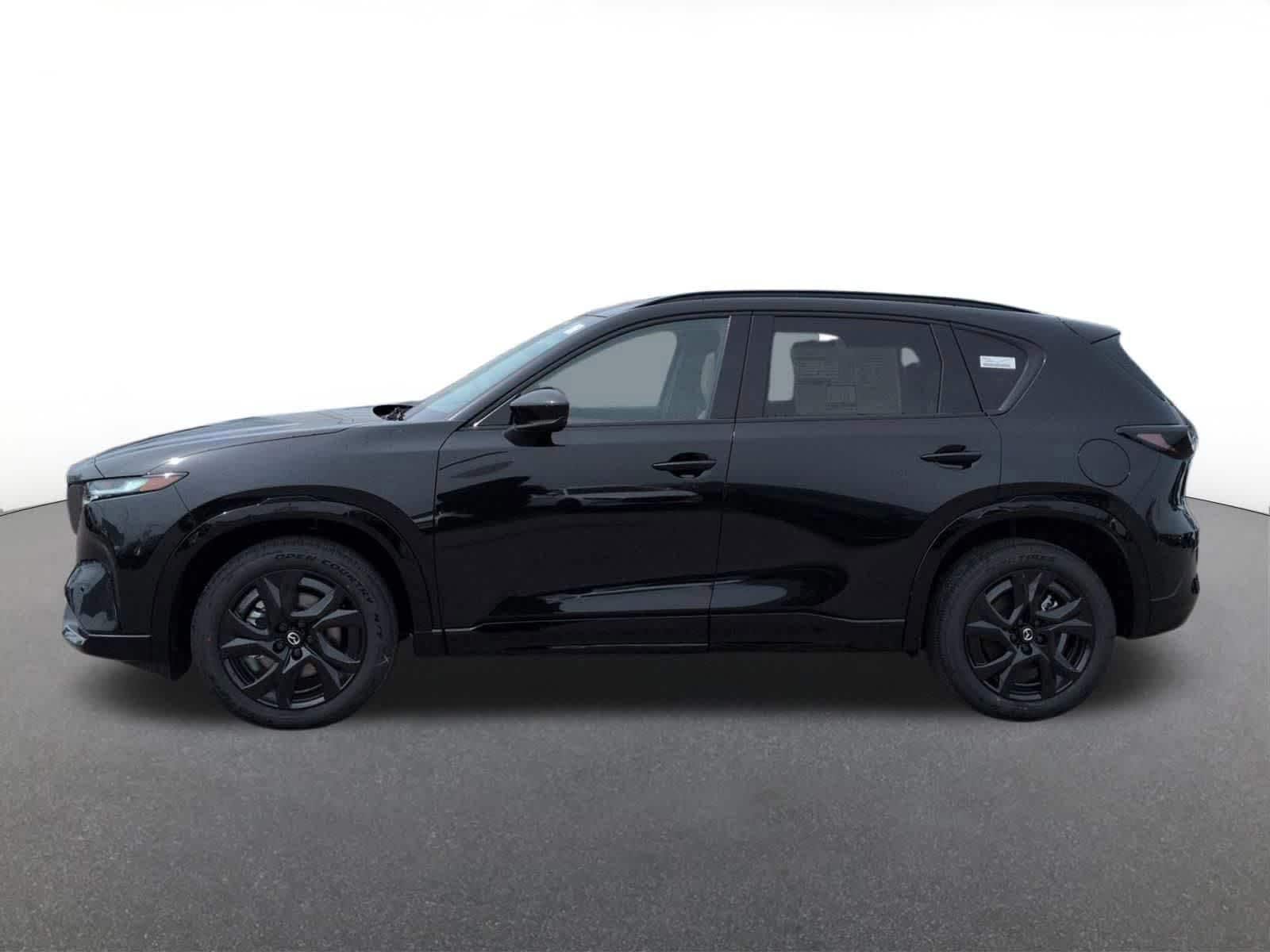 Thumbnail: 2026 Mazda CX-5 - 3