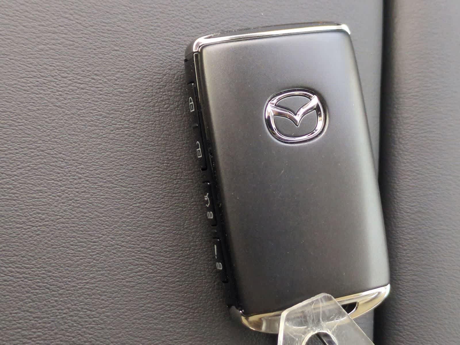 Thumbnail: 2026 Mazda CX-90 - 35