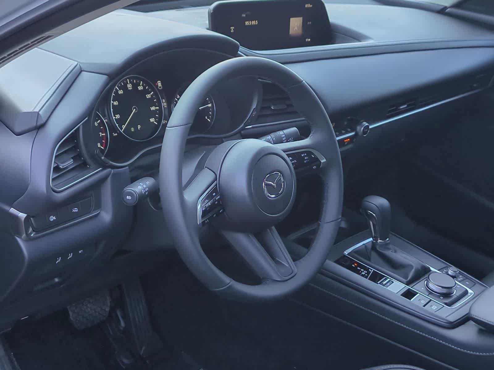 Thumbnail: 2026 Mazda CX-30 - 2