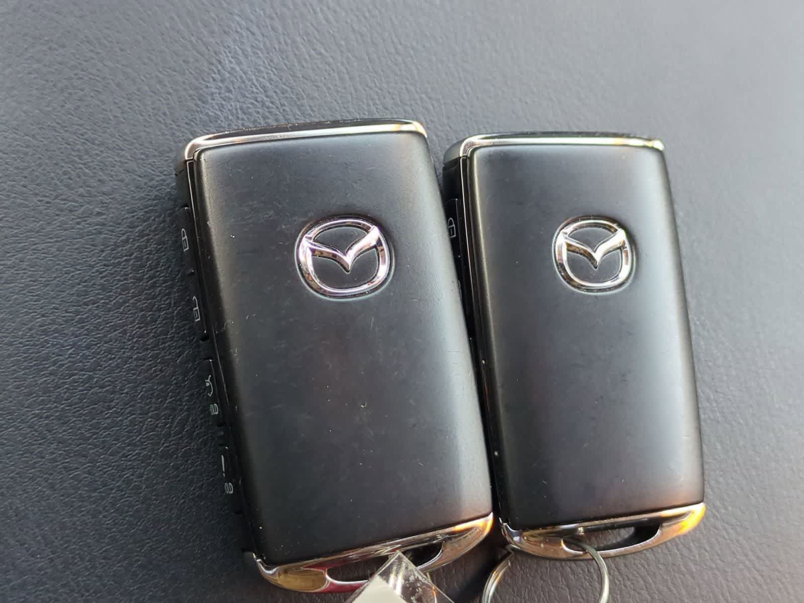 Thumbnail: 2023 Mazda CX-5 - 37