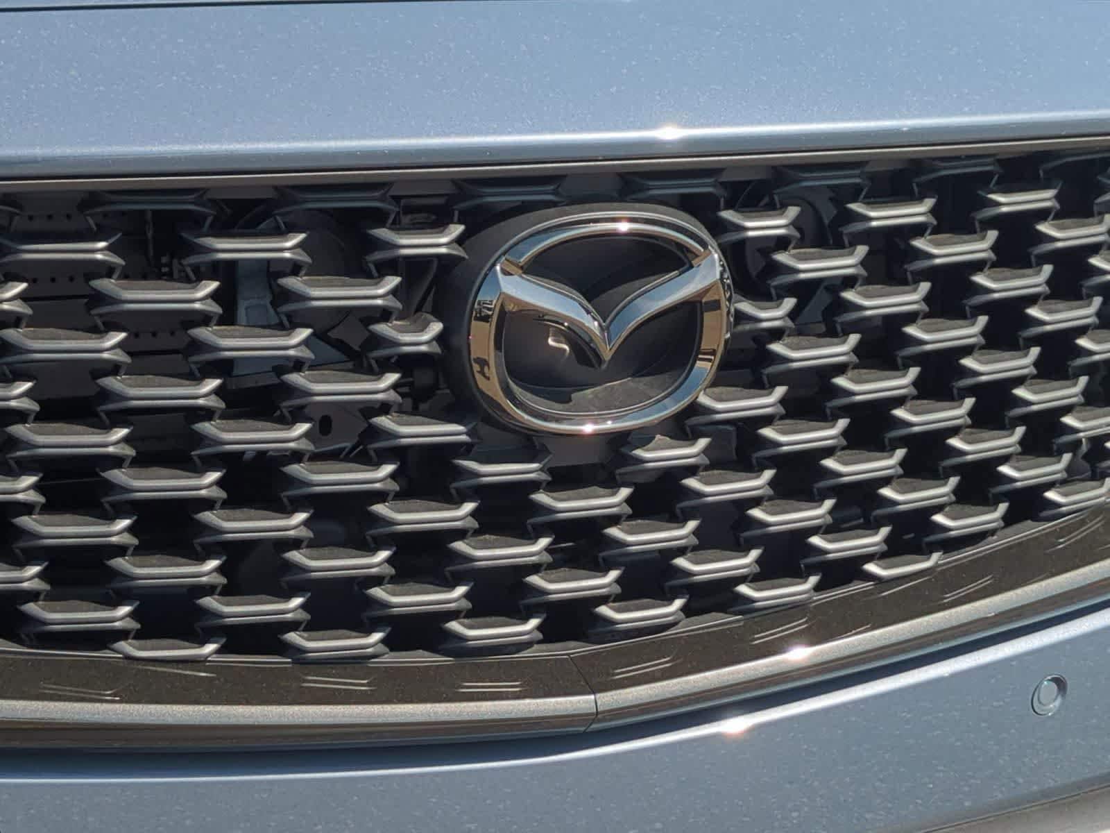 Thumbnail: 2026 Mazda CX-50 - 11