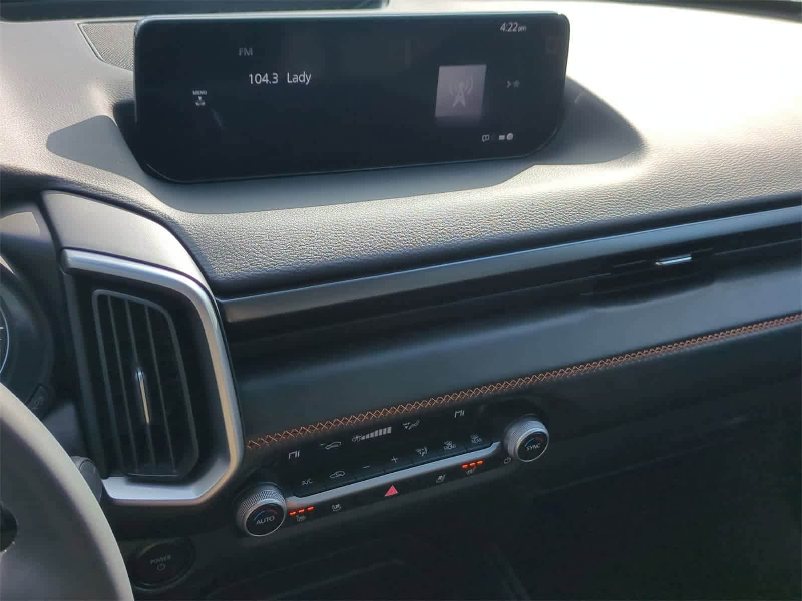 Thumbnail: 2026 Mazda CX-50 - 28