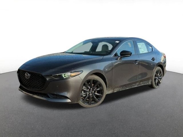 2025 Mazda Mazda3 Premium -
                  Troy, MI