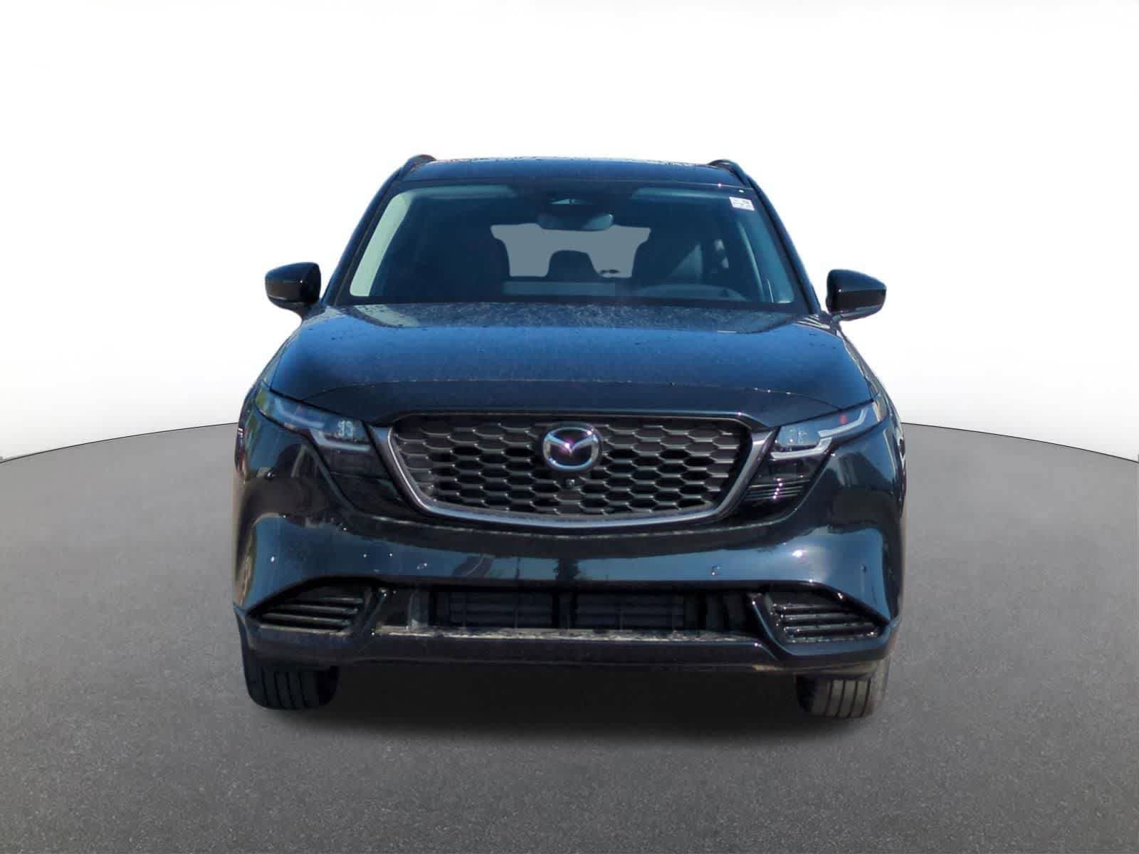 Thumbnail: 2026 Mazda CX-5 - 9