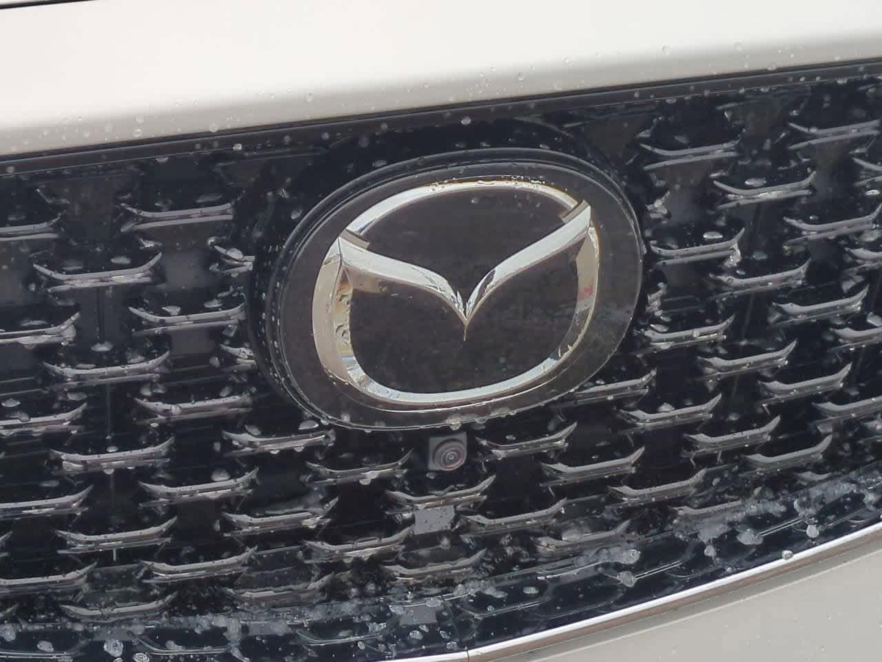 Thumbnail: 2025 Mazda CX-5 - 11