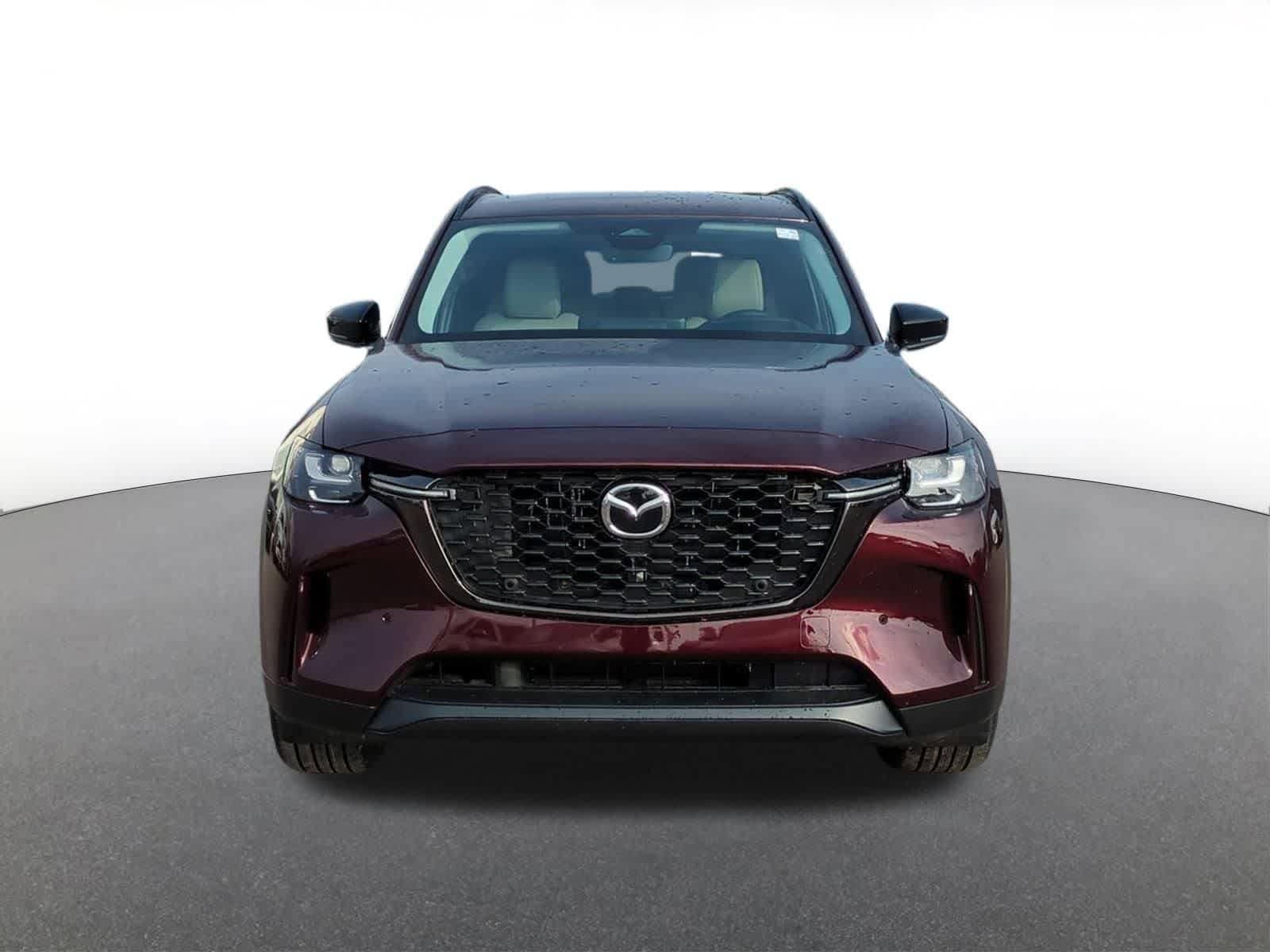 Thumbnail: 2026 Mazda CX-90 - 9
