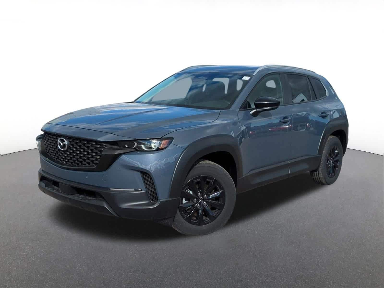 Thumbnail: 2026 Mazda CX-50 - 1