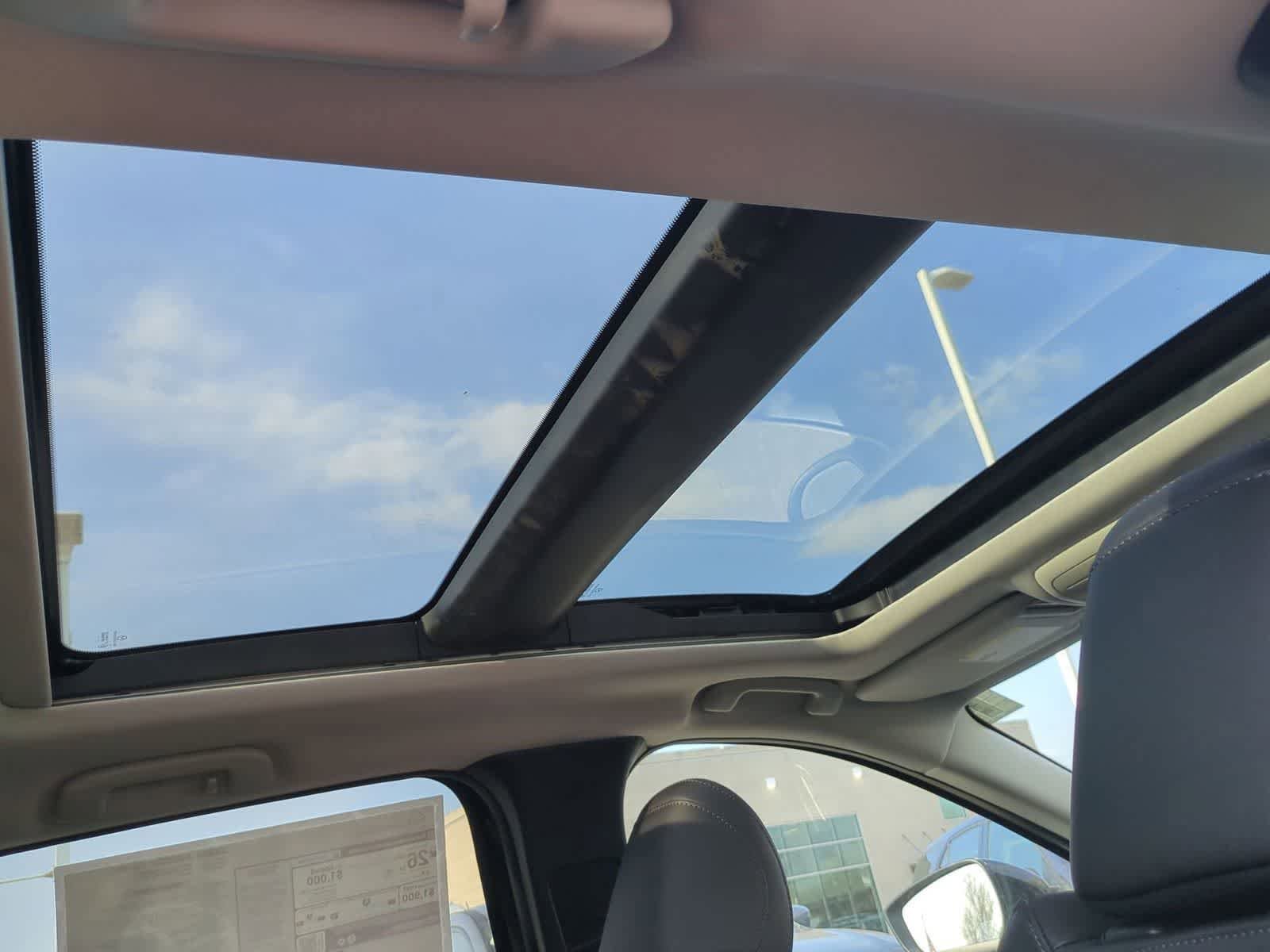 Thumbnail: 2026 Mazda CX-50 - 21