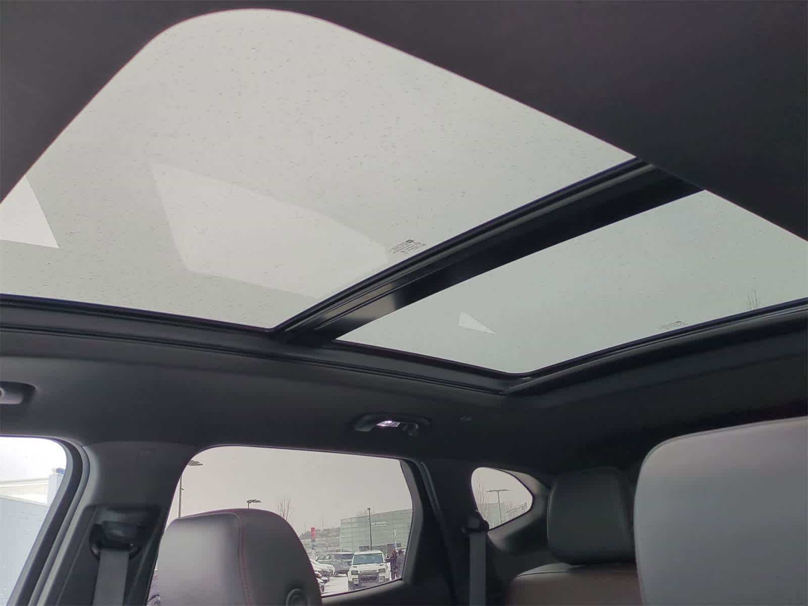 Thumbnail: 2020 Chevrolet Blazer - 18