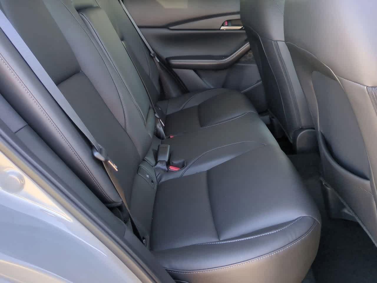 Thumbnail: 2025 Mazda CX-30 - 18