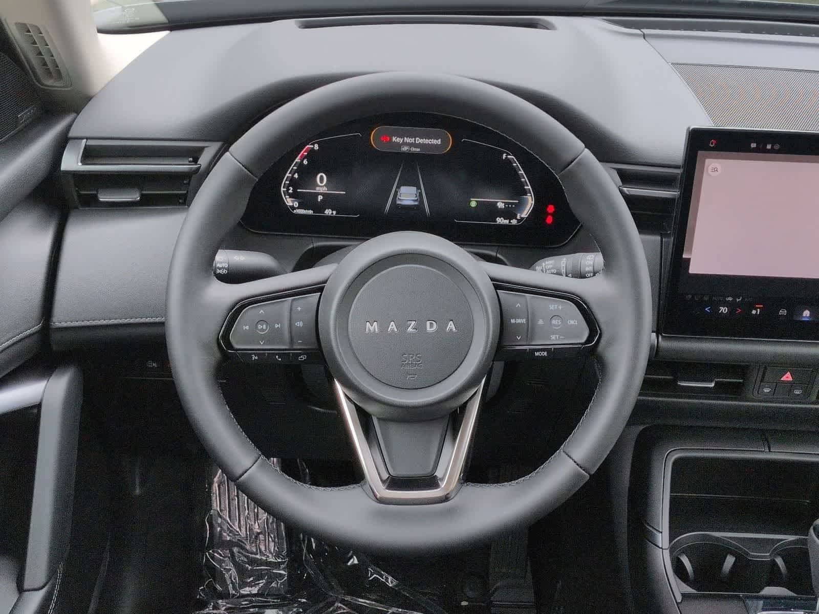 Thumbnail: 2026 Mazda CX-5 - 23