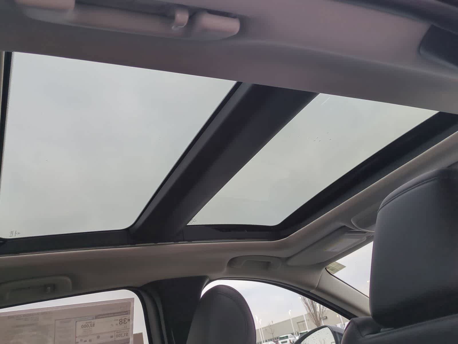 Thumbnail: 2026 Mazda CX-50 - 21