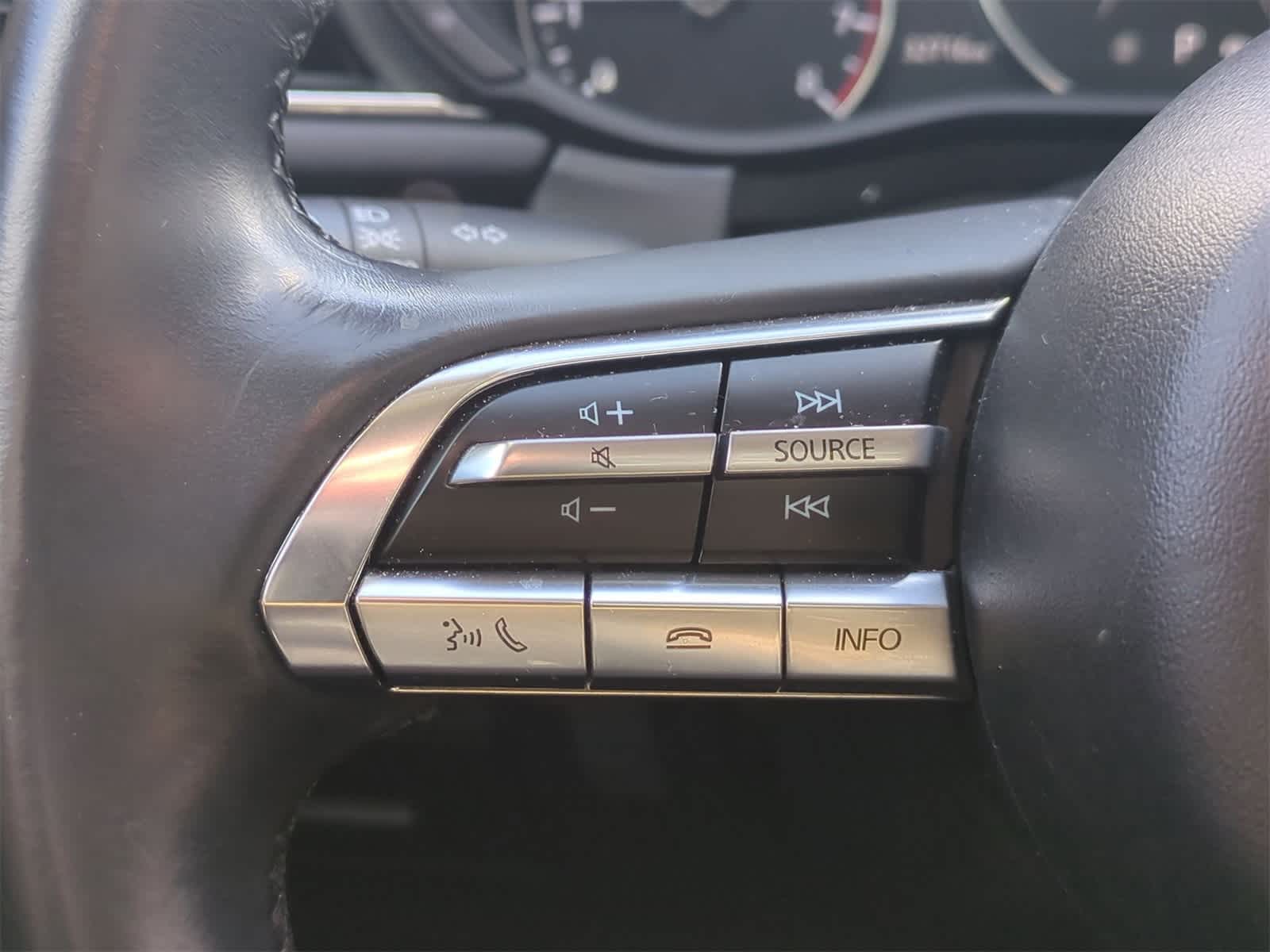 Thumbnail: 2023 Mazda CX-30 - 24