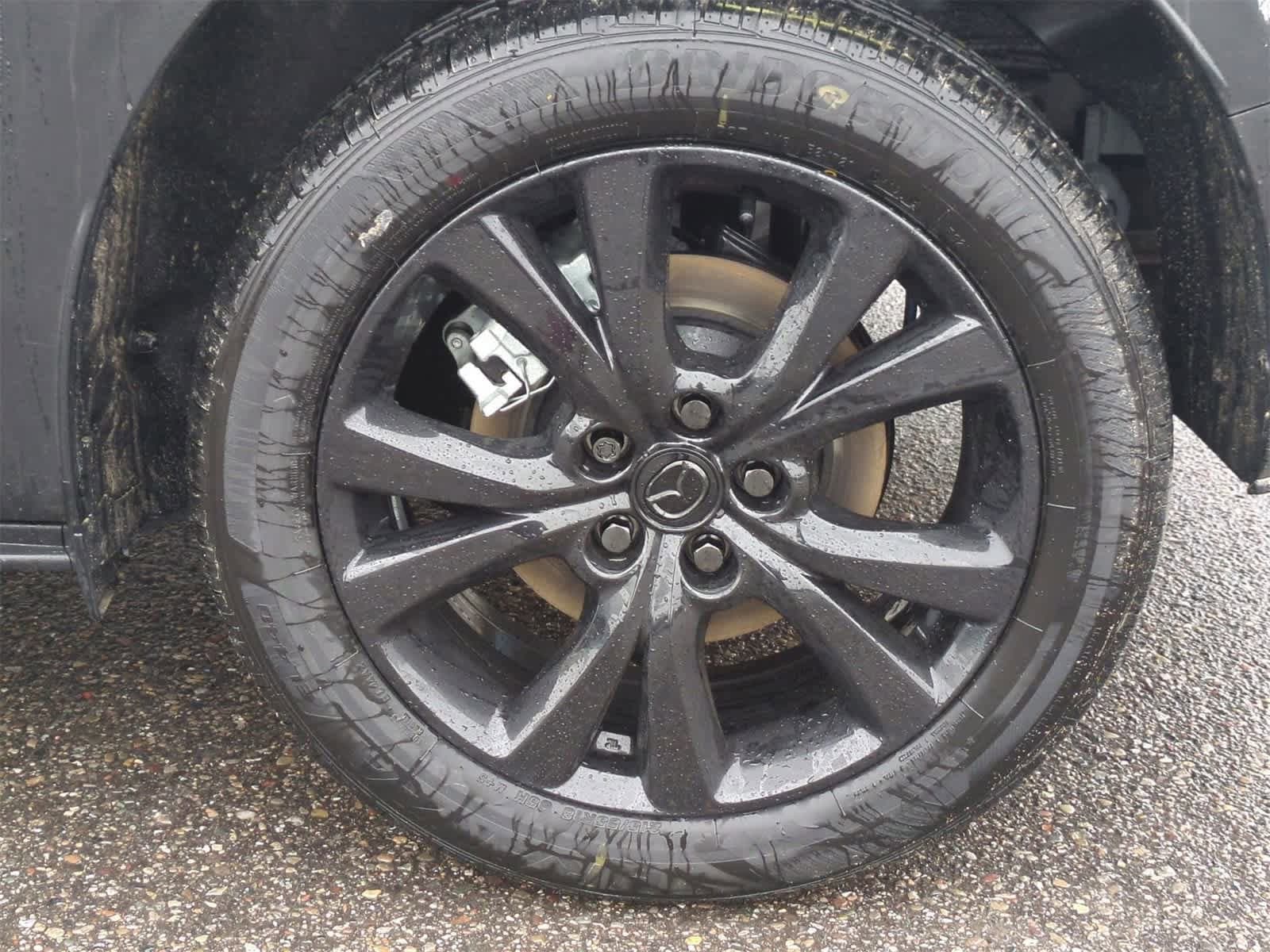 Thumbnail: 2026 Mazda CX-30 - 13