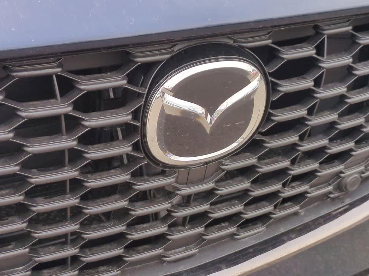 Thumbnail: 2026 Mazda CX-90 - 11