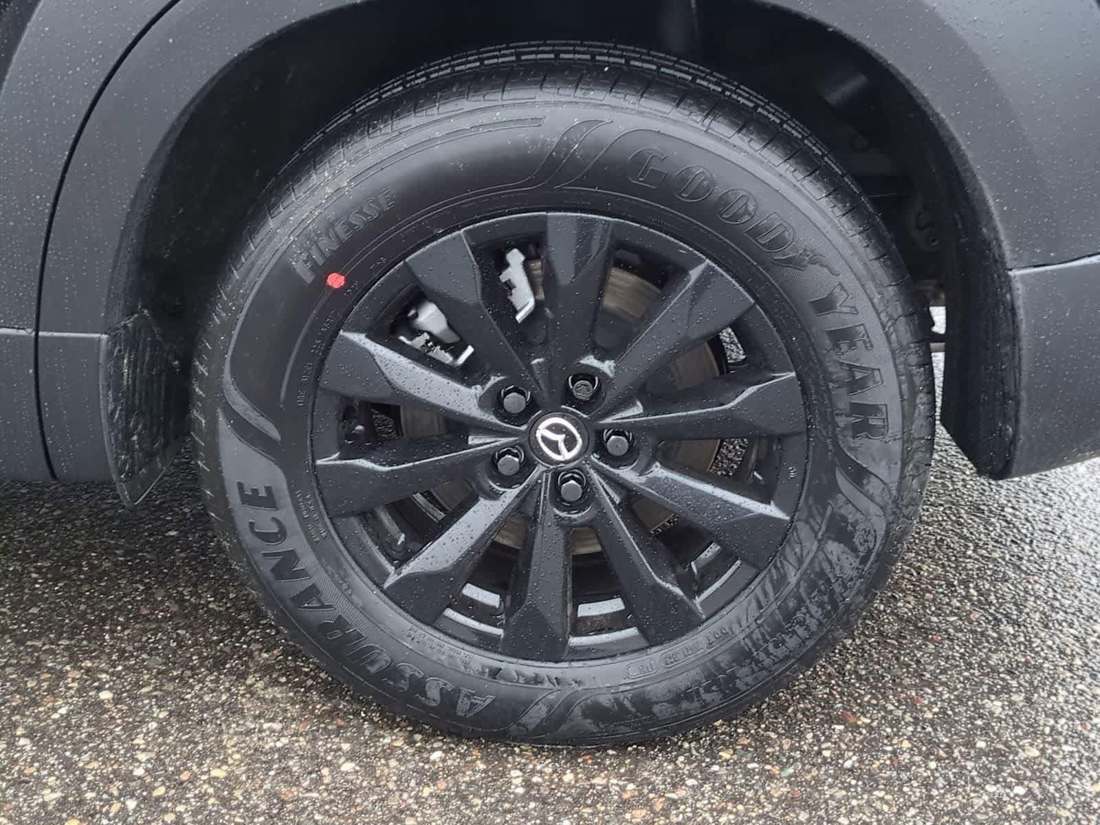 Thumbnail: 2026 Mazda CX-50 - 13