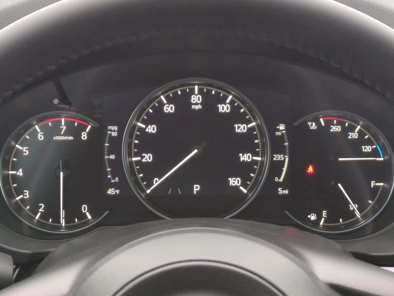 Thumbnail: 2025 Mazda CX-5 - 32