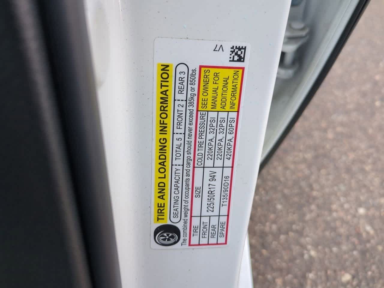 Thumbnail: 2022 Honda Accord - 35