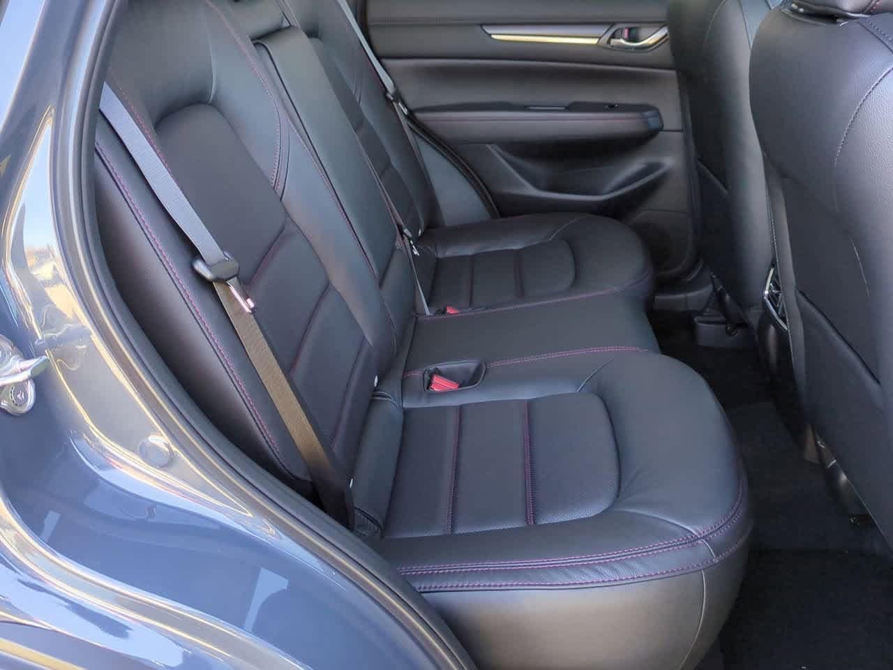 Thumbnail: 2025 Mazda CX-5 - 19