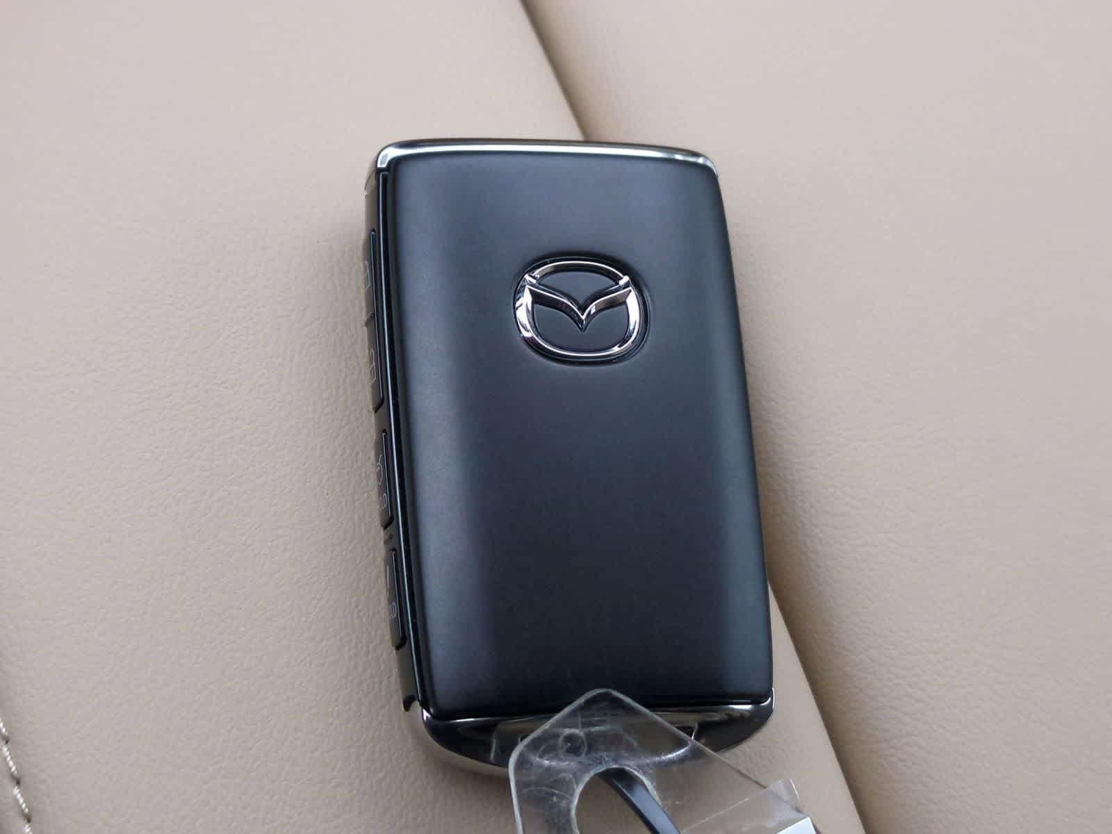 Thumbnail: 2026 Mazda CX-5 - 35