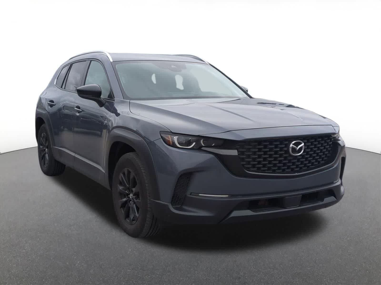 Thumbnail: 2024 Mazda CX-50 - 8