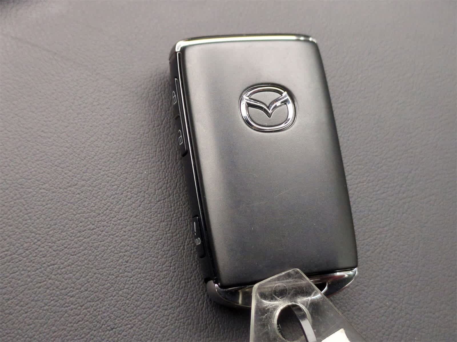 Thumbnail: 2026 Mazda Mazda3 - 35