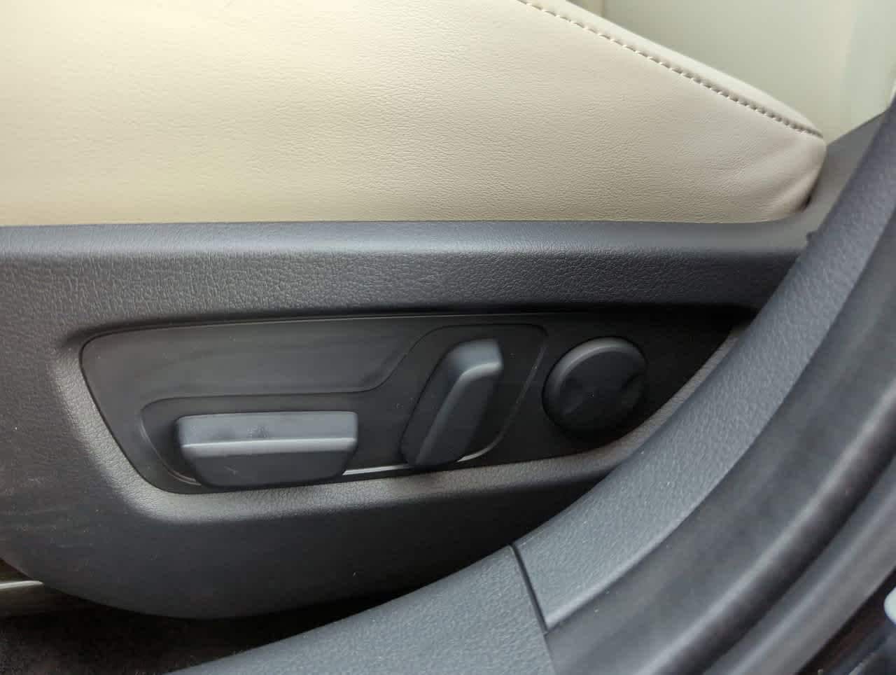 Thumbnail: 2025 Mazda CX-30 - 15