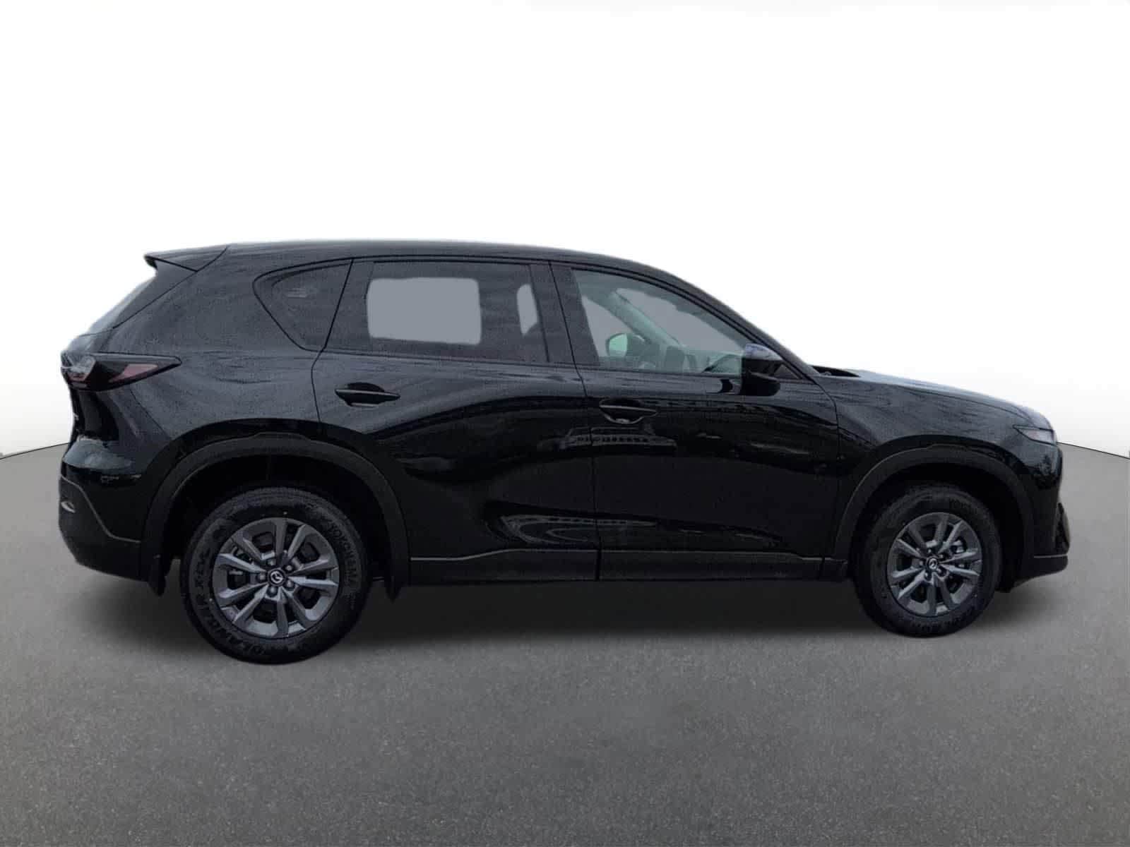 Thumbnail: 2026 Mazda CX-5 - 7