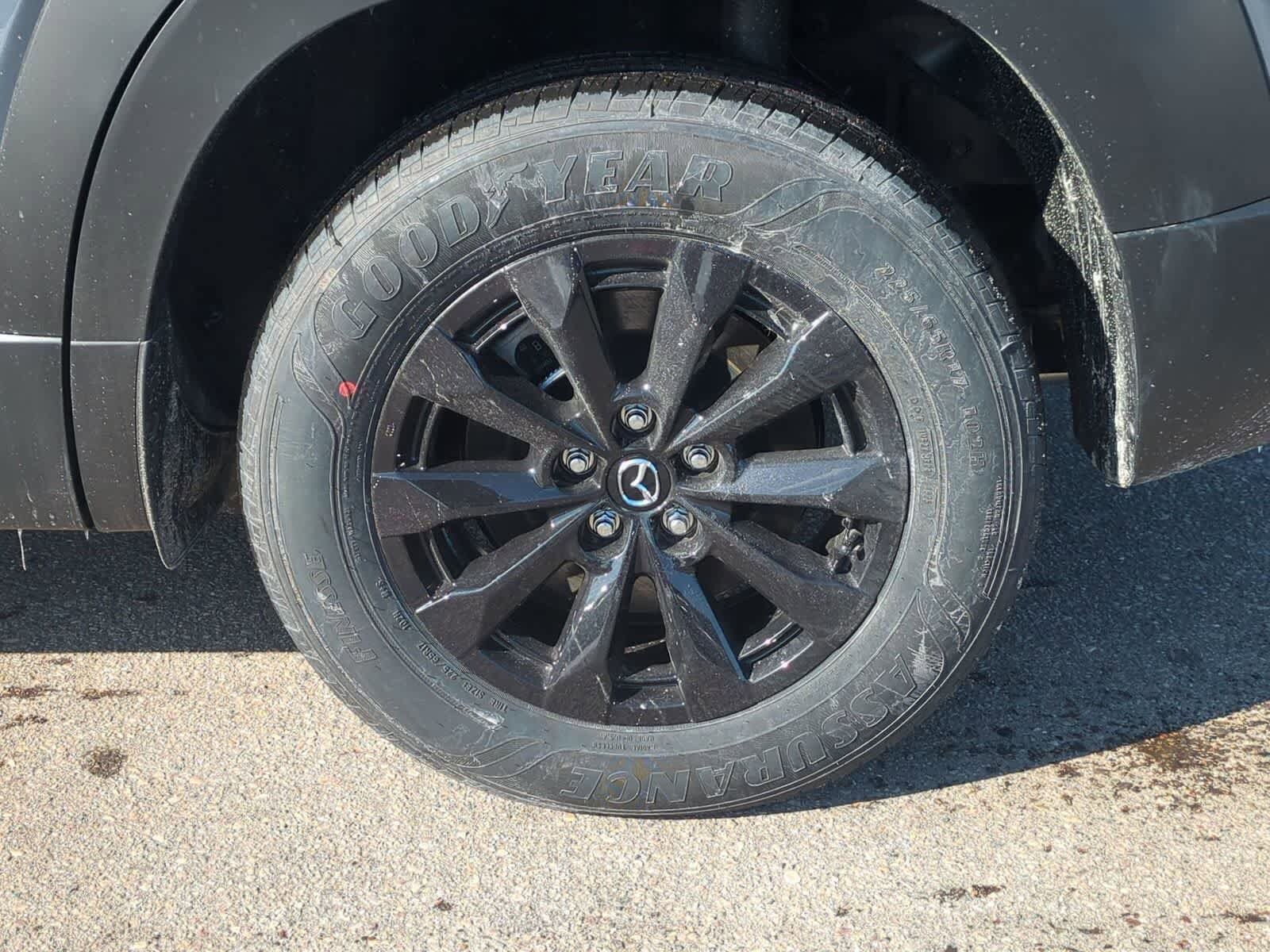 Thumbnail: 2026 Mazda CX-50 - 13