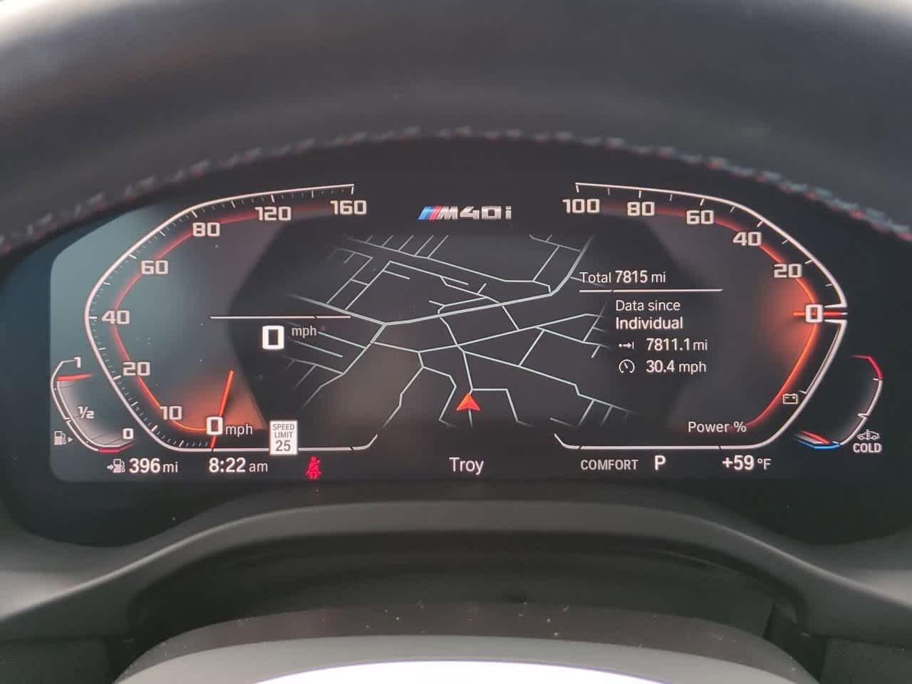 Thumbnail: 2024 BMW X4 - 33