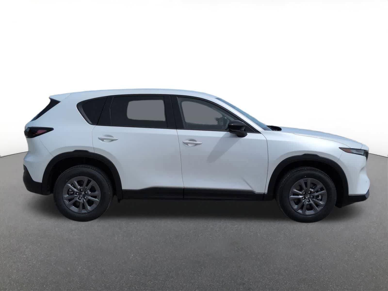 Thumbnail: 2026 Mazda CX-5 - 7