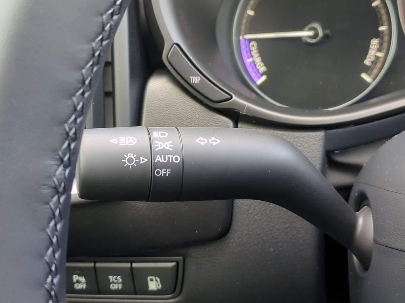 Thumbnail: 2026 Mazda CX-50 - 27