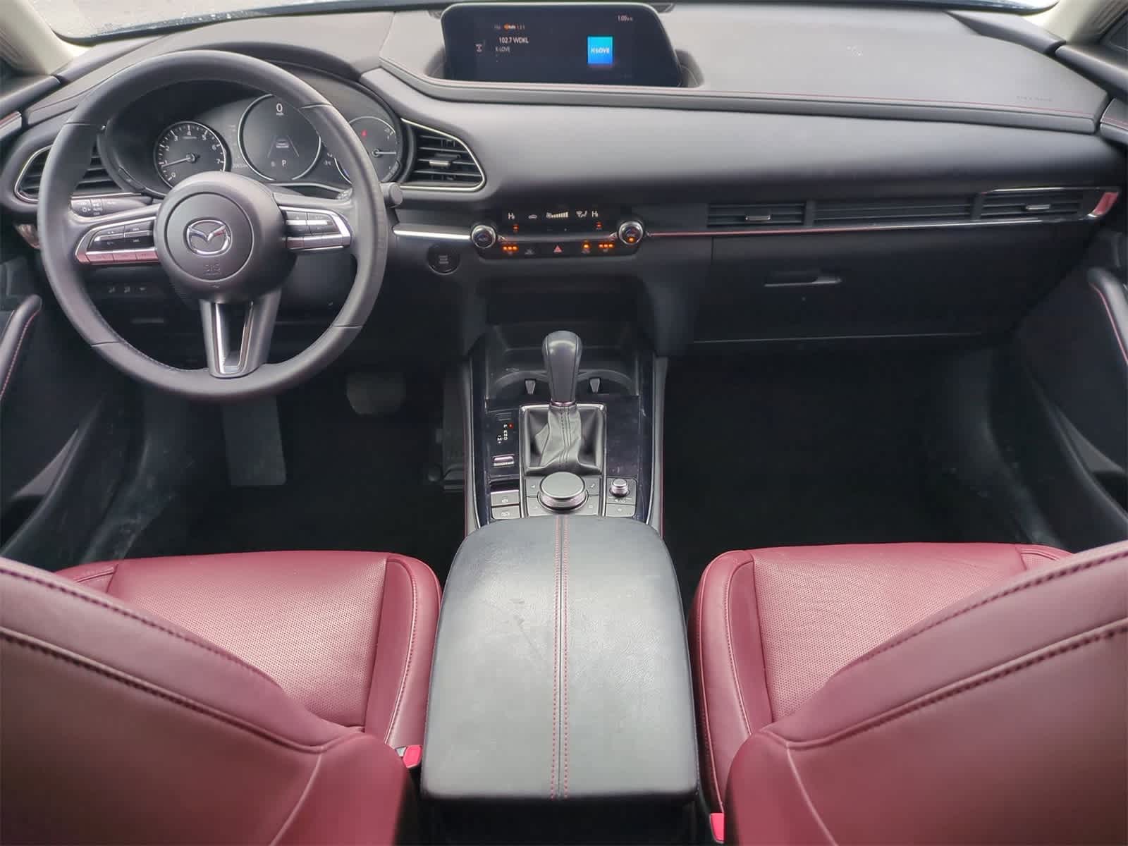 Thumbnail: 2023 Mazda CX-30 - 14