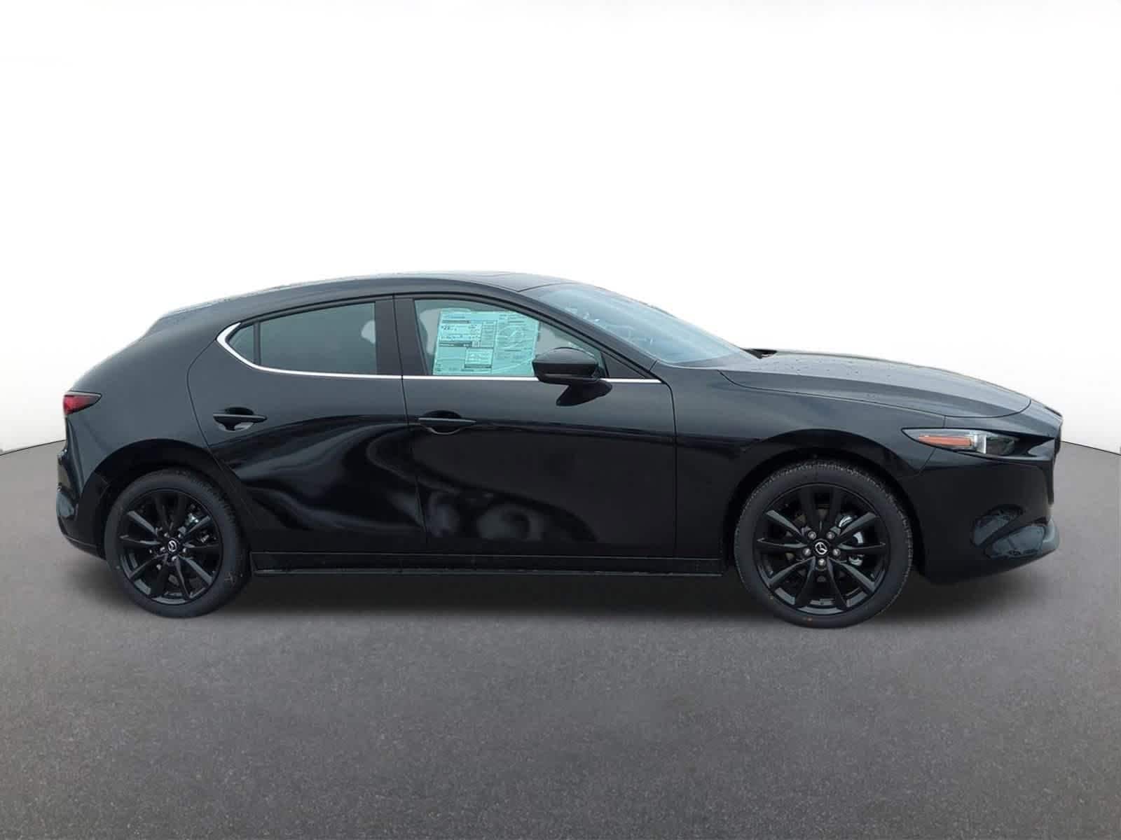 Thumbnail: 2026 Mazda Mazda3 - 7