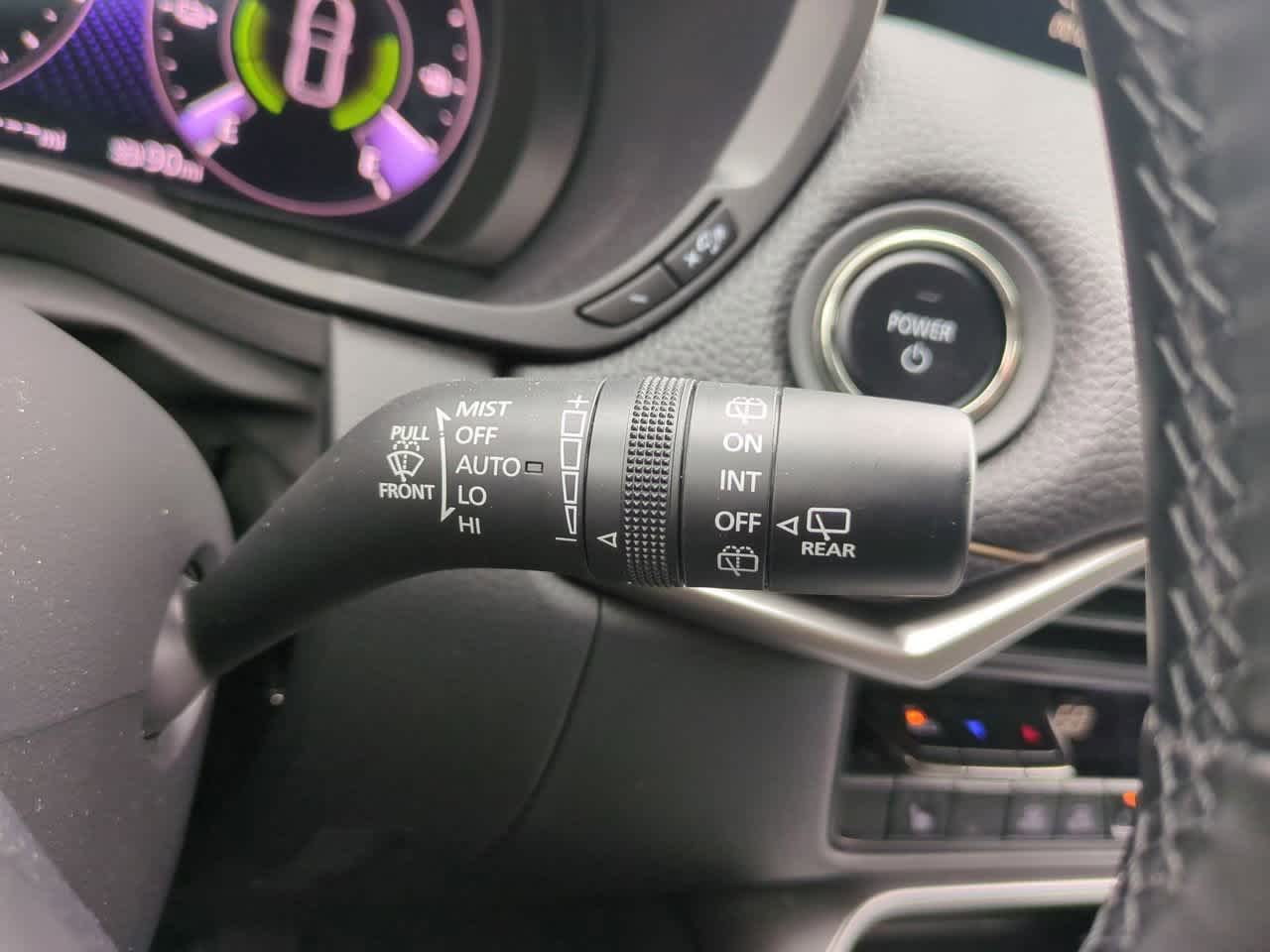 Thumbnail: 2025 Mazda CX-90 - 27