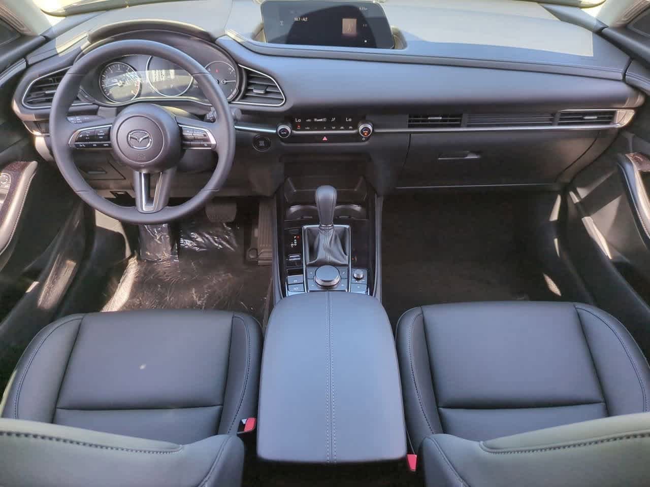 Thumbnail: 2025 Mazda CX-30 - 13