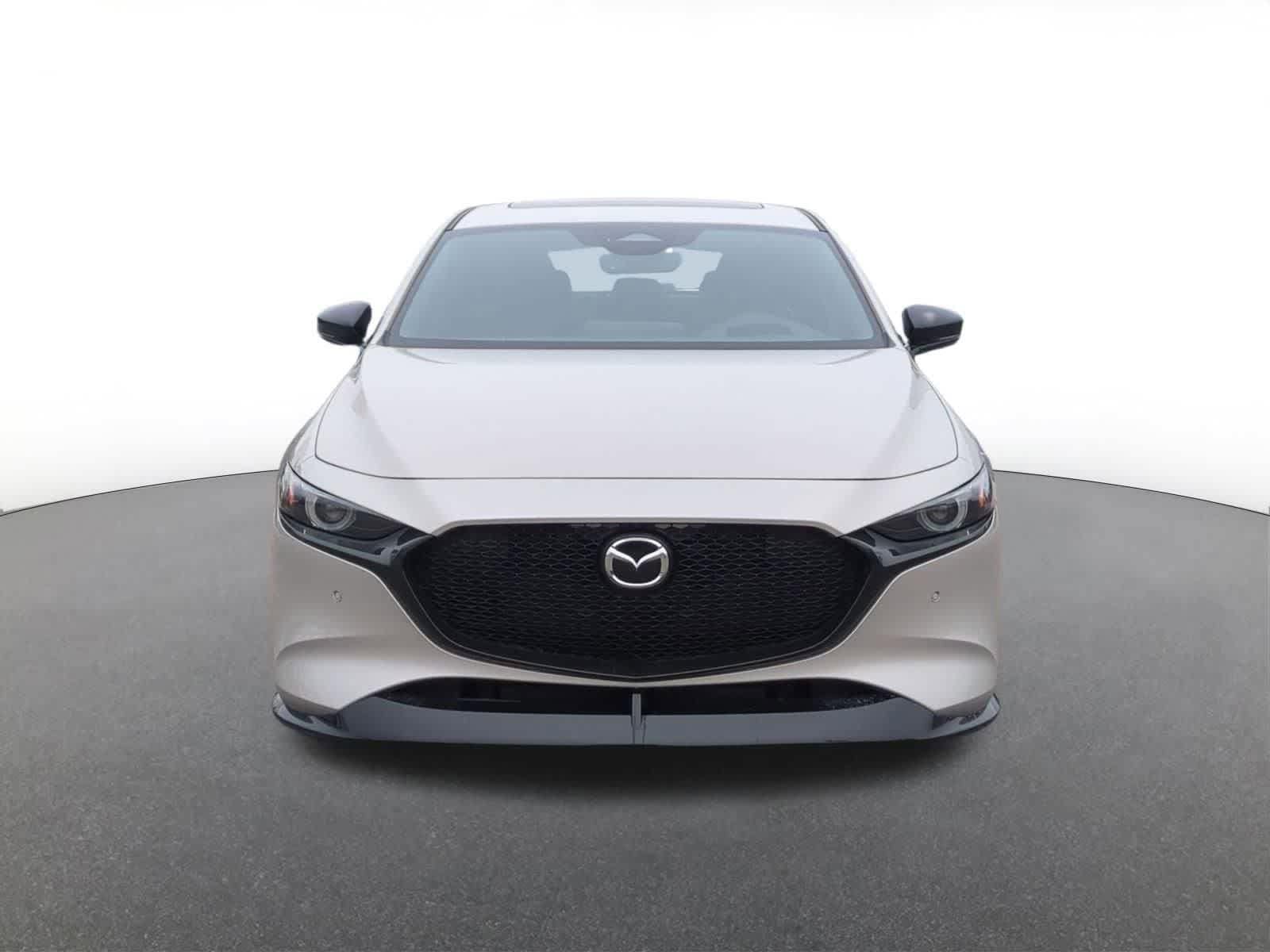 Thumbnail: 2026 Mazda Mazda3 - 9