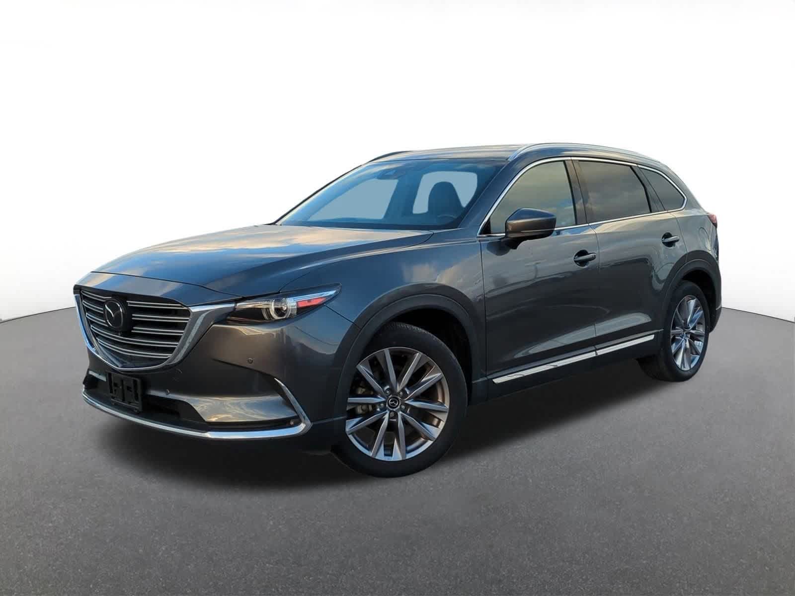 Thumbnail: 2023 Mazda CX-9 - 1