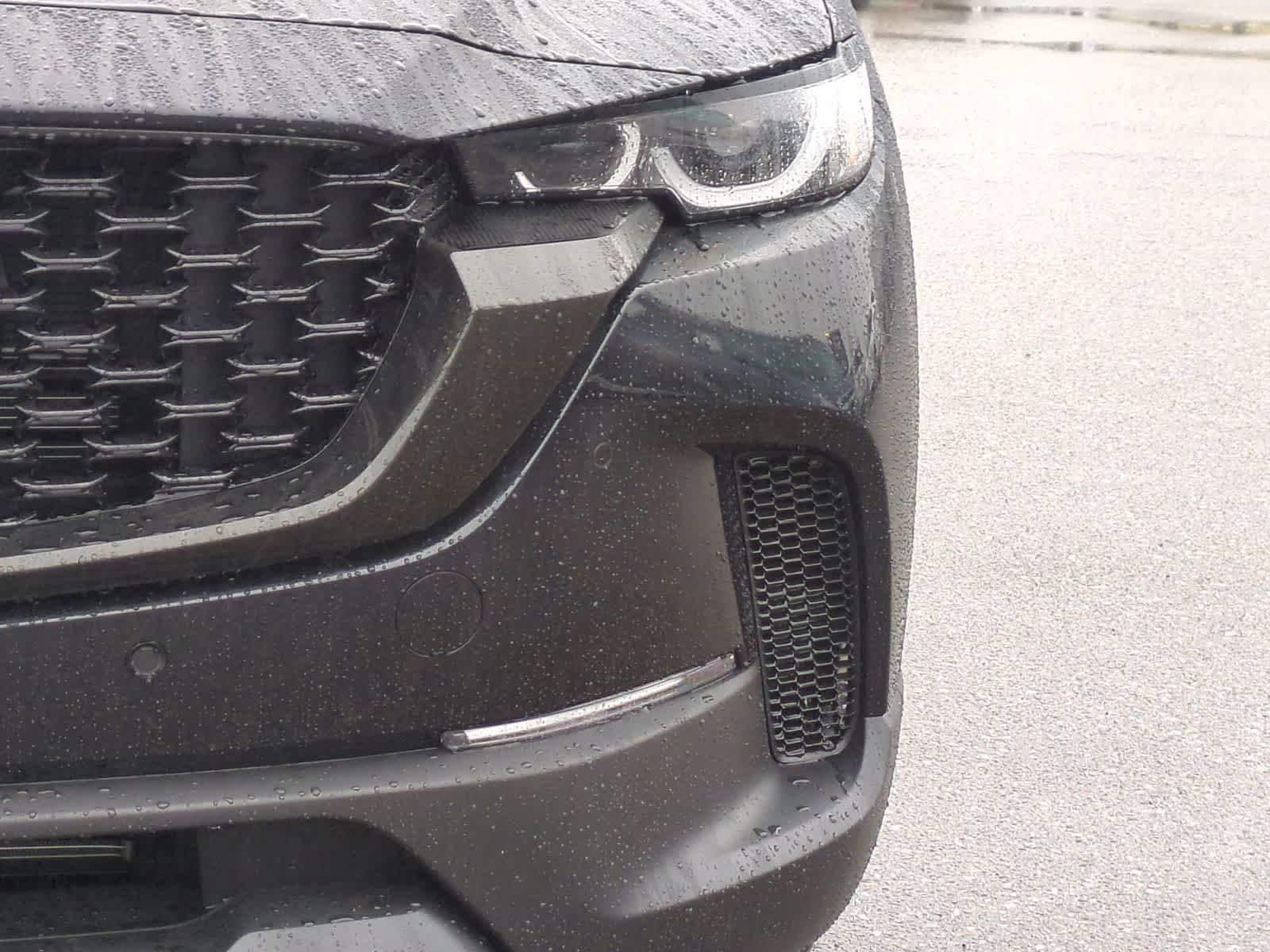 Thumbnail: 2026 Mazda CX-50 - 10