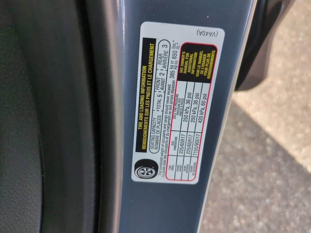 Thumbnail: 2026 Mazda CX-50 - 21