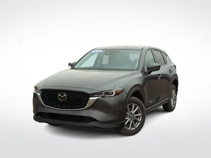 Used 2022 Mazda Mazda CX-5 For Sale | Troy MI | VIN ...