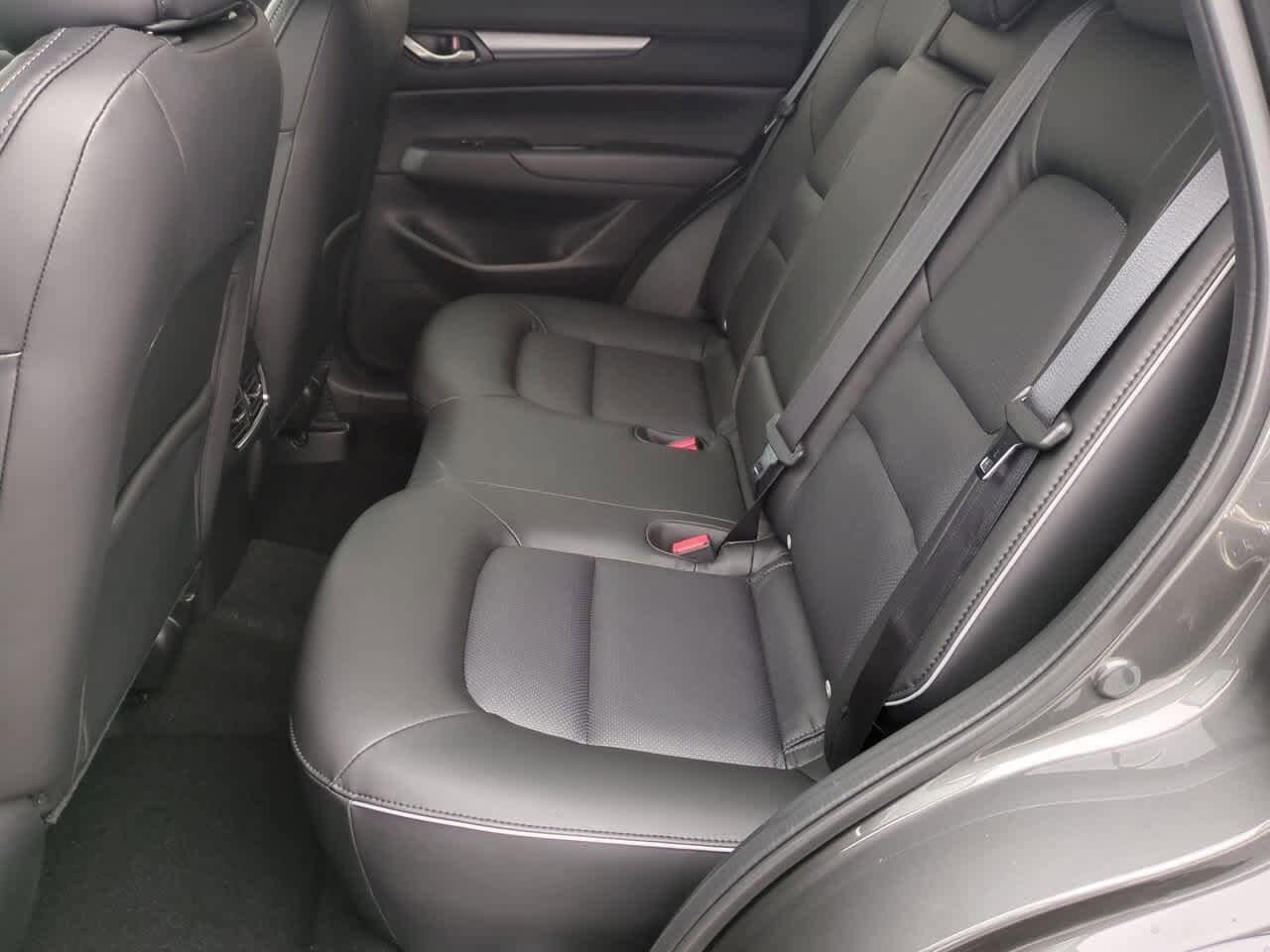 Thumbnail: 2025 Mazda CX-5 - 17