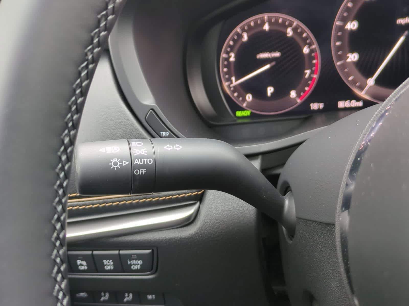 Thumbnail: 2026 Mazda CX-90 - 27