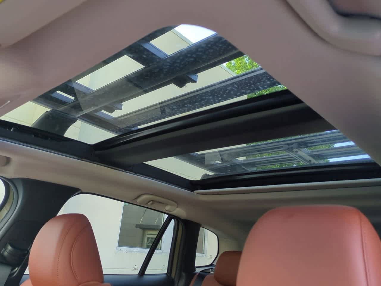 Thumbnail: 2025 Mazda CX-50 - 18