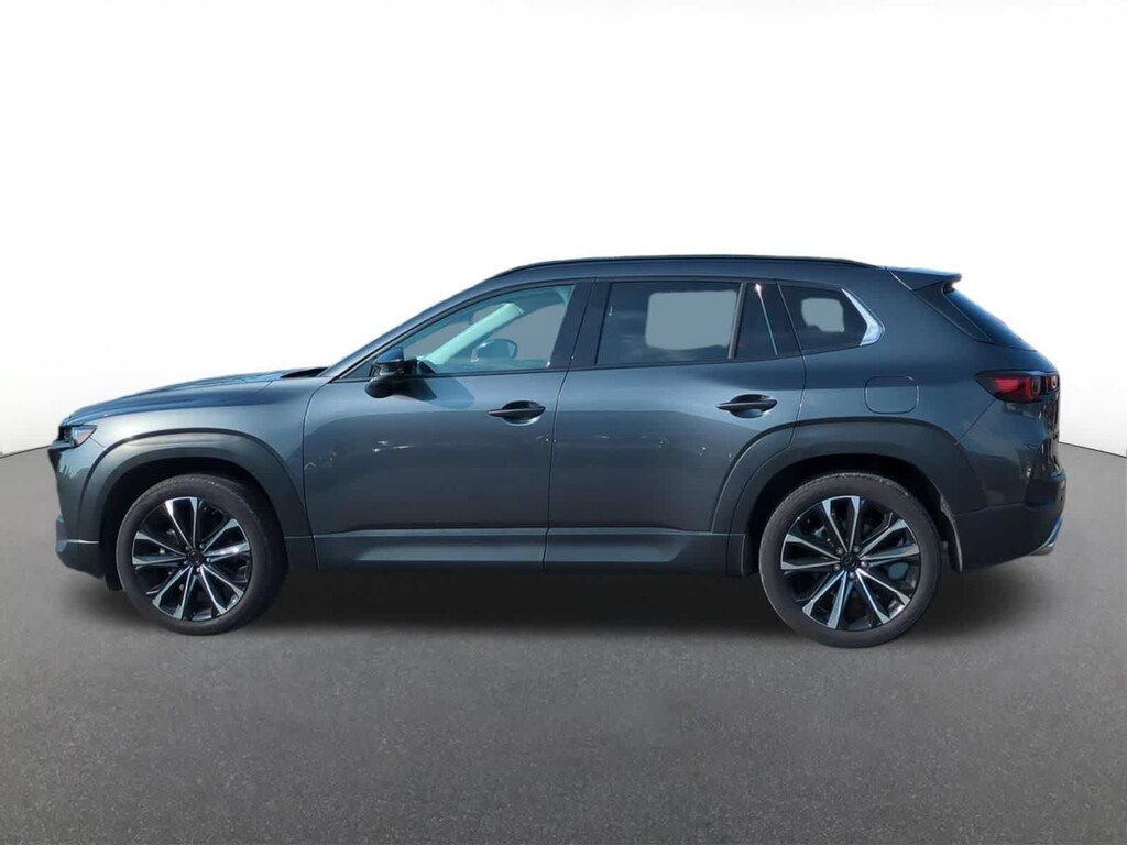 New 2026 Mazda CX-50 2.5 Turbo Premium Plus Sport Utility
