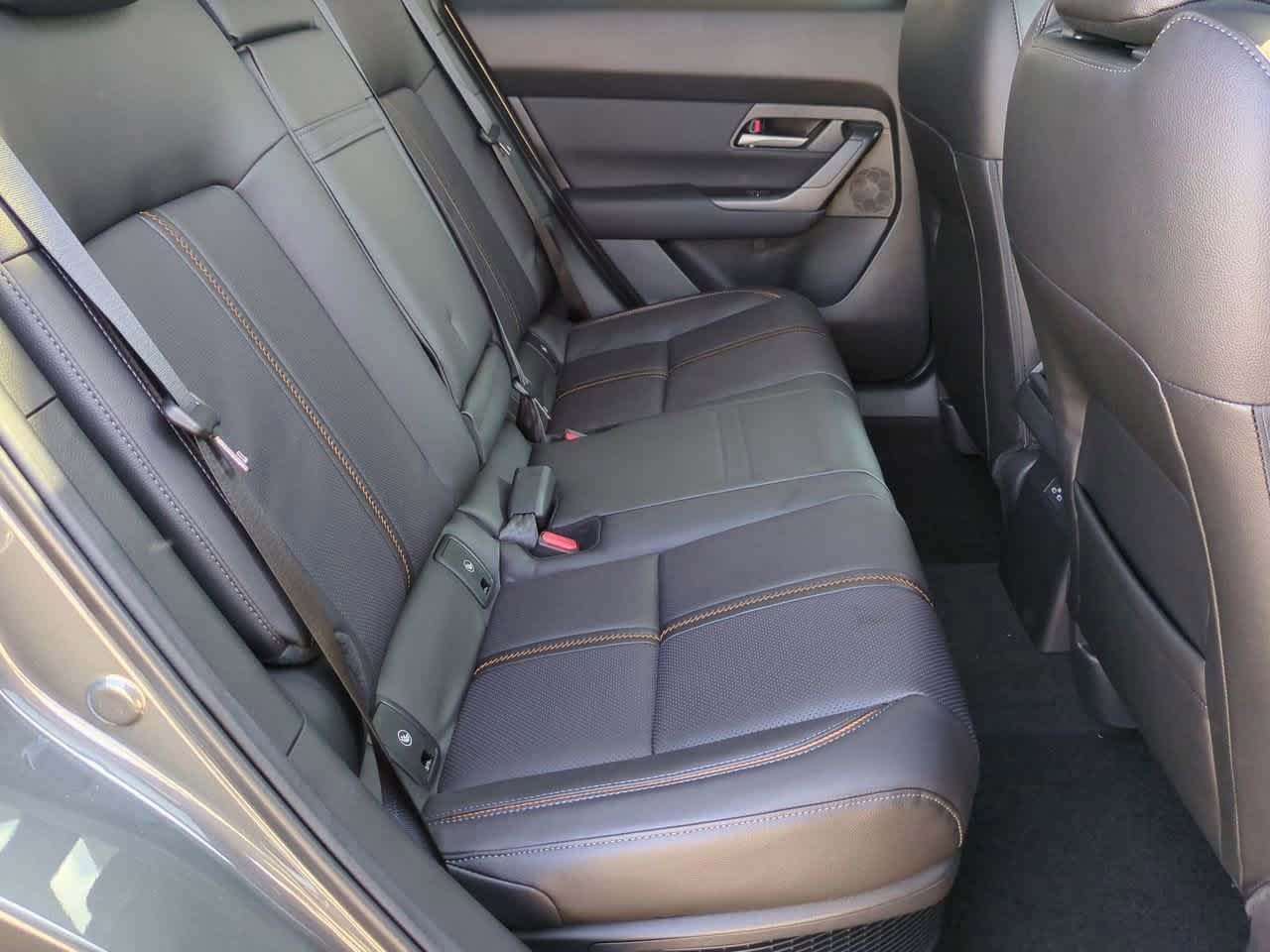 Thumbnail: 2025 Mazda CX-50 - 19