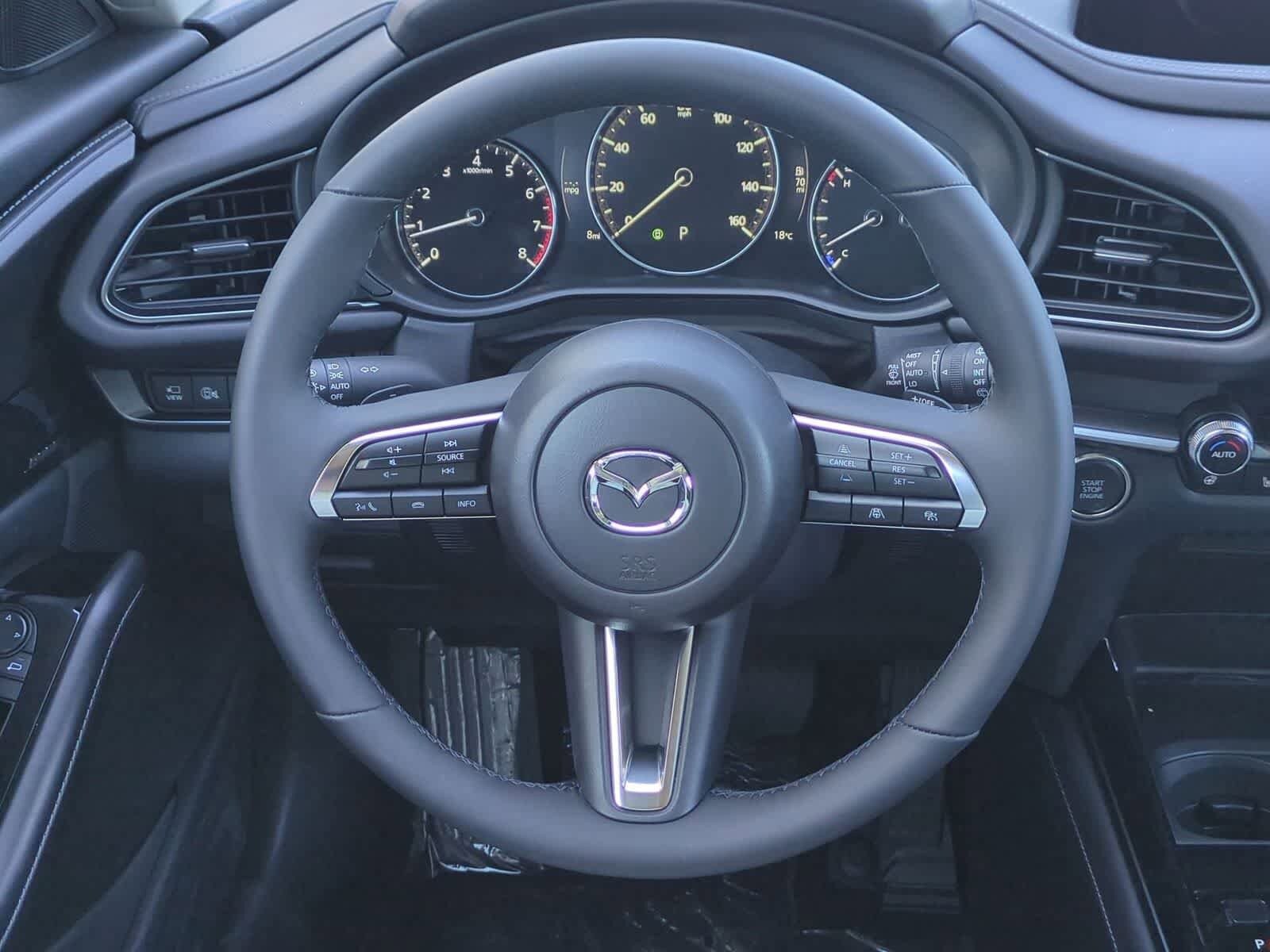 Thumbnail: 2026 Mazda CX-30 - 26