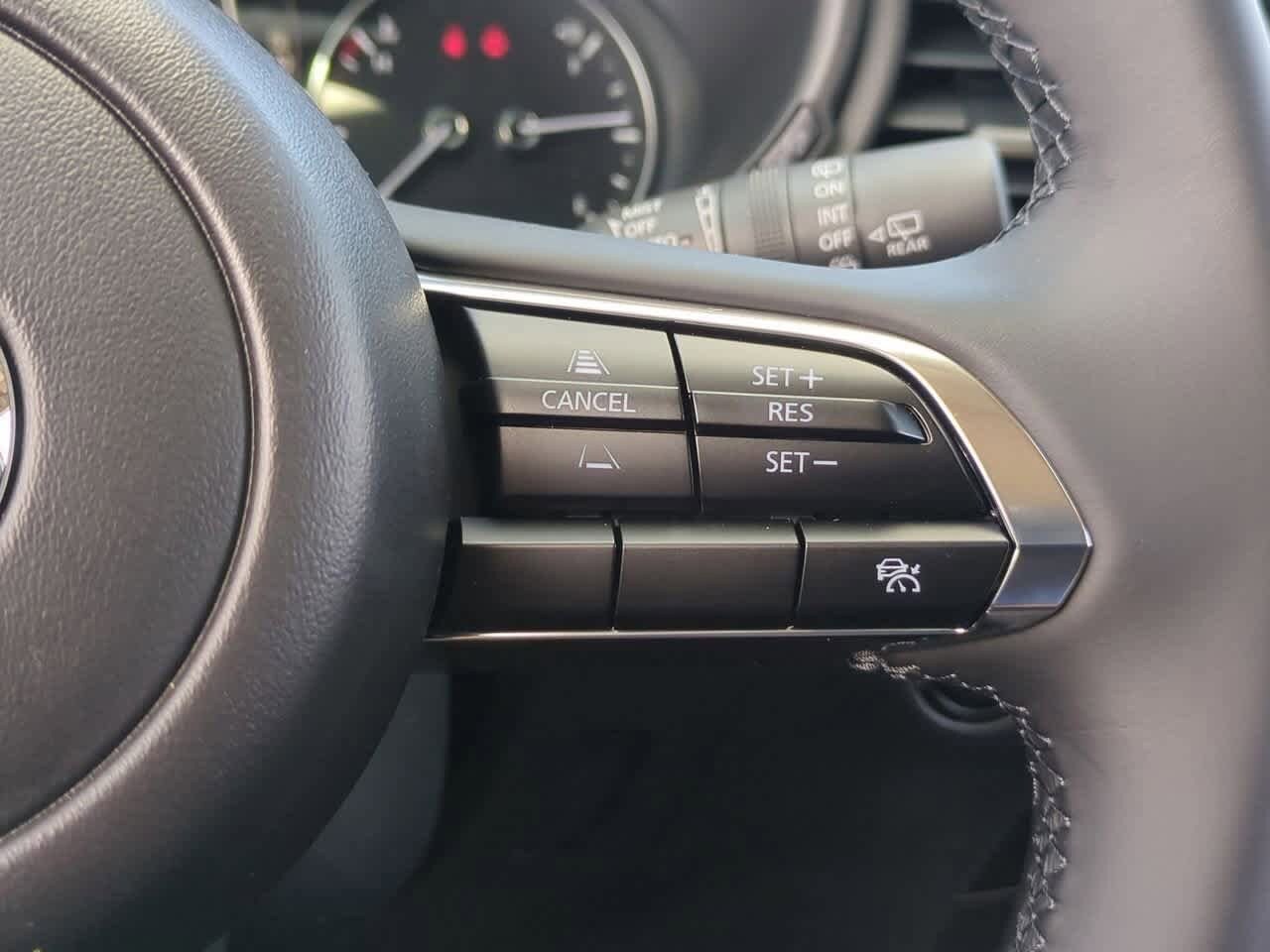 Thumbnail: 2025 Mazda CX-30 - 24