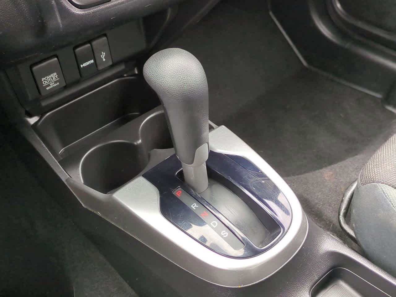 Thumbnail: 2016 Honda Fit - 31
